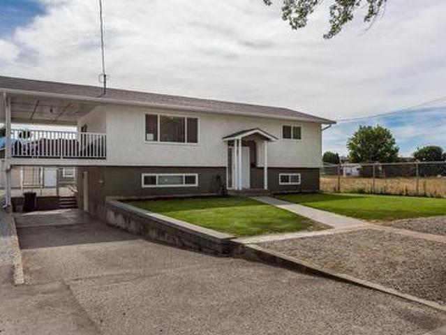 House for sale in Winfield, British Columbia