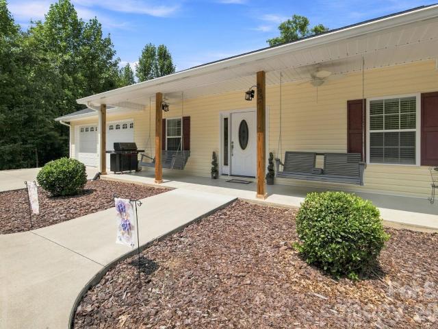 House for sale in Marion, McDowell County