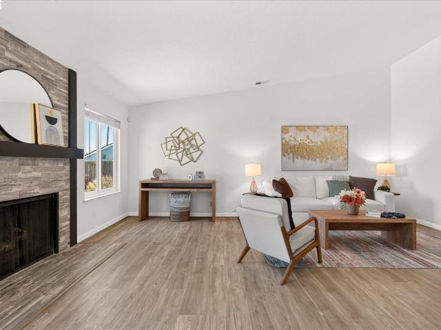 House for sale in Hercules, California