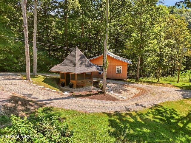House for sale in Tennessee