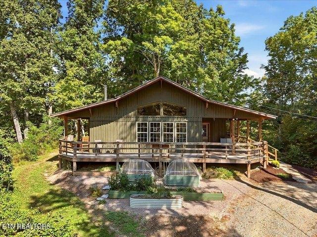 House for sale in Tennessee