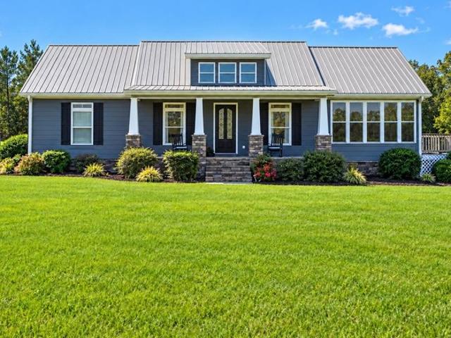 House for sale in Detroit, Lamar County