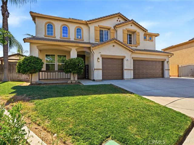 House for sale in Tulare, California