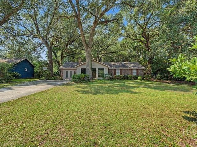 House for sale in Richmond Hill, Georgia