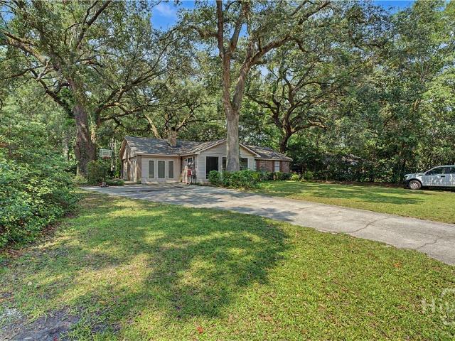 House for sale in Richmond Hill, Georgia