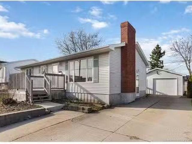 House for sale in Westmorland, New Brunswick