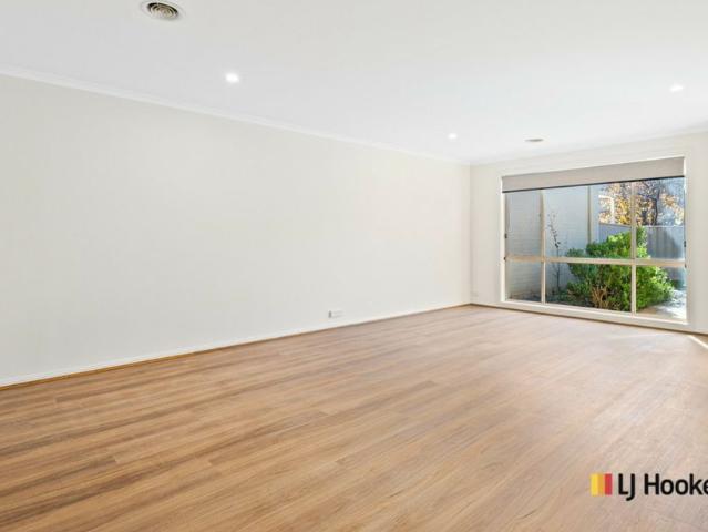 Townhouse for rent in Bruce, District of Belconnen