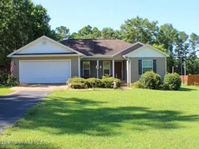 House for rent in Sylacauga