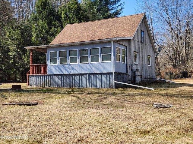 House for sale in Sullivan, Pennsylvania