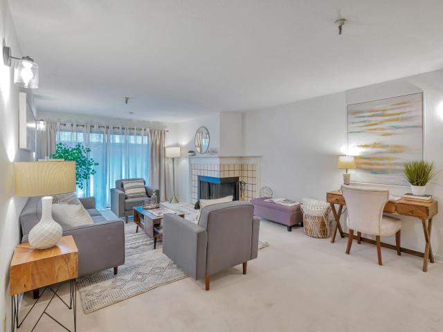 Condo for sale in Oakland, California