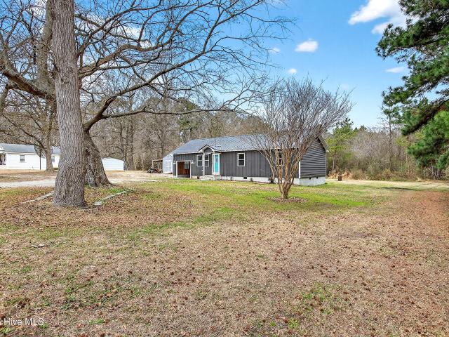 House for sale in Pink Hill, North Carolina