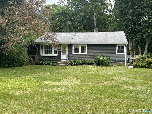 House for sale in Putnam, Connecticut