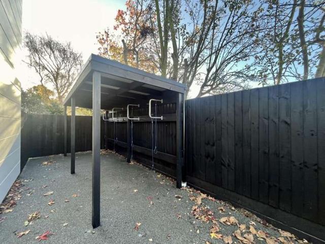 Townhouse for rent in Canterbury