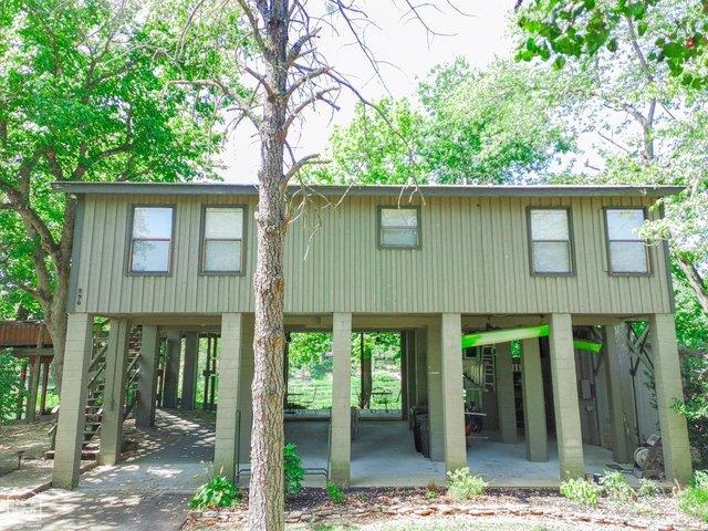 House for sale in Ark