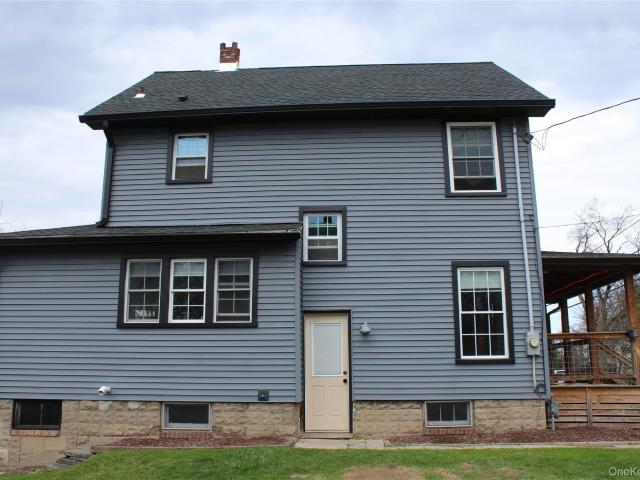 House for sale in Kingston, New York