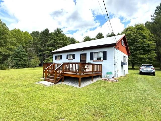 House for sale in Marlinton, Pocahontas County