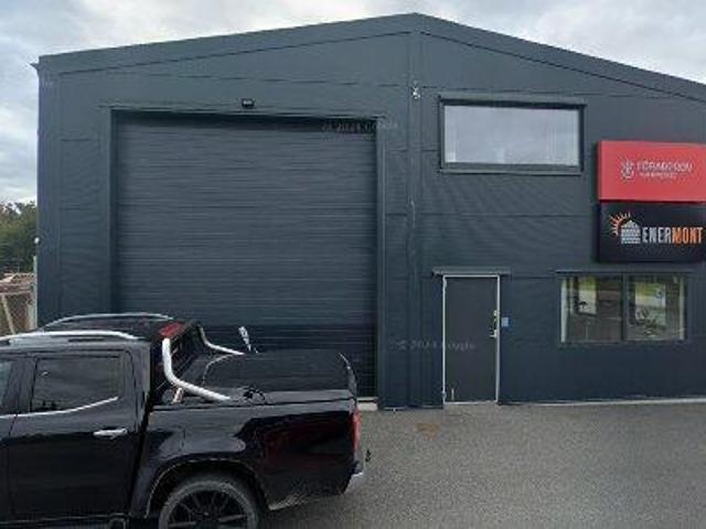 Lokal hyra i Hässleholm, Skåne