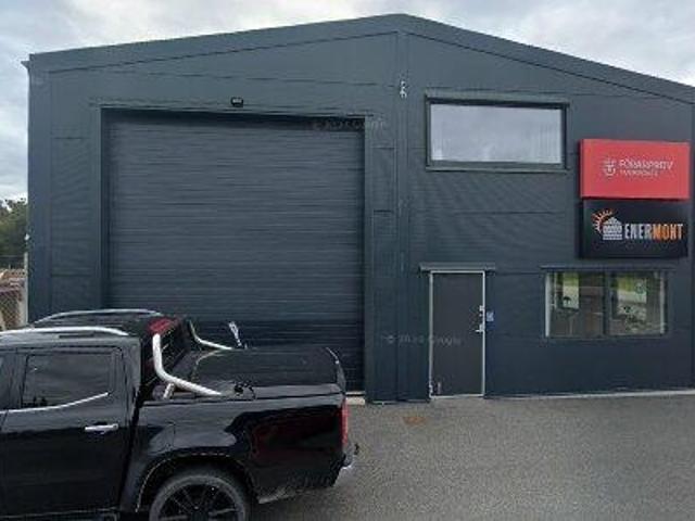 Lokal hyra i Hässleholm, Skåne