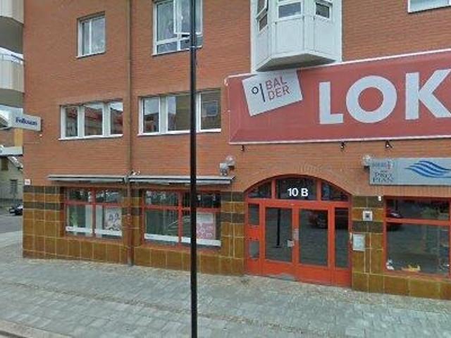 Lokal hyra i Trollhättan, Västra Götaland