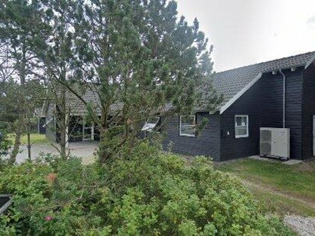 Lejlighed til salg i Vejers Strand, Varde