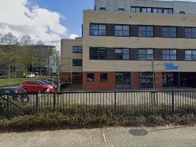 Bedrijfspand te huur in Amersfoort