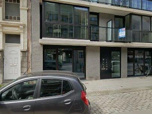 Bureau location à Blankenberghe, West-Vlaanderen