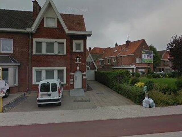 Bureau location à Roeselare, West-Vlaanderen