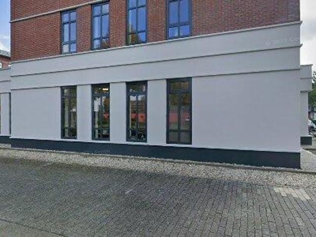 Bedrijfspand te huur in Oosterheem, Zoetermeer