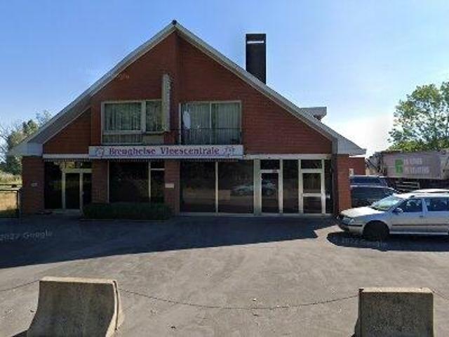 Bureau vente à Wingene, West-Vlaanderen