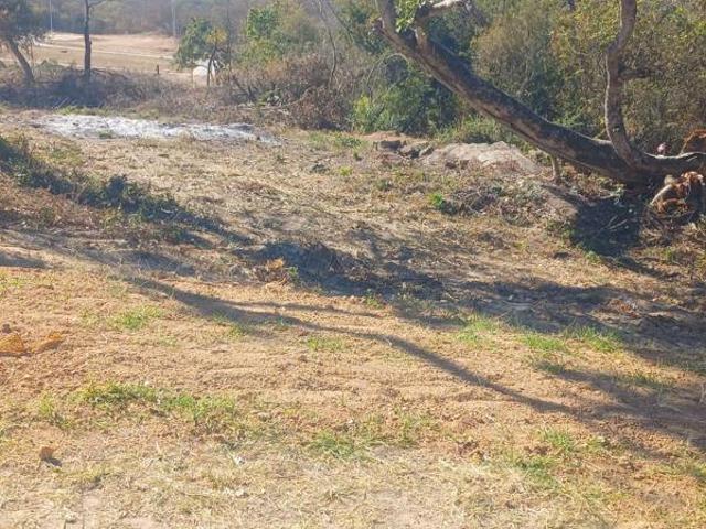 Land for sale in Ehlanzeni, Mpumalanga