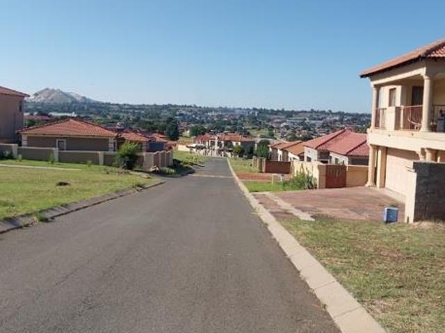 Land for sale in Westonaria, Gauteng