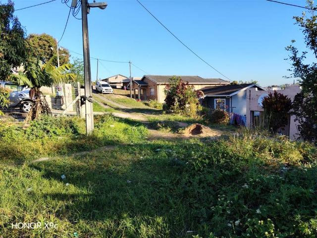 Land for sale in Seaview, Kwazulu-natal