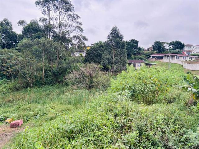 Land for sale in Durban