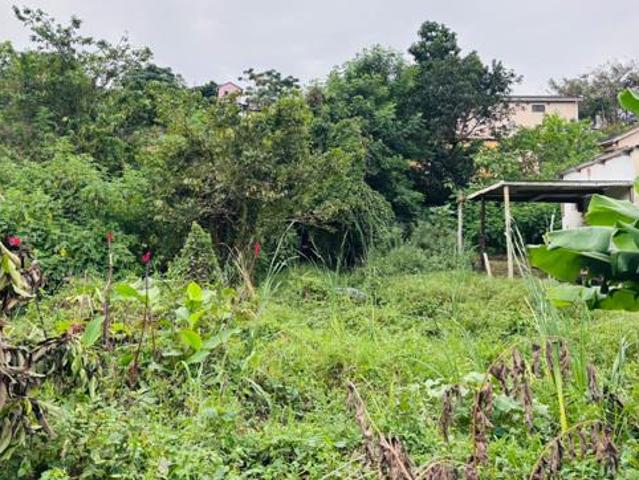 Land for sale in Seaview, Kwazulu-natal