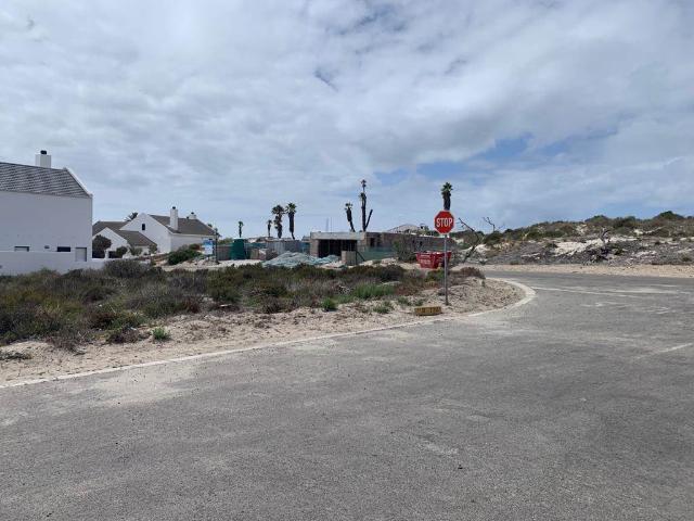 Land for sale in Western Cape