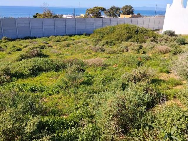 Land for sale in Western Cape
