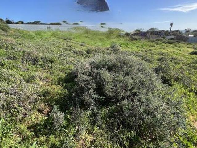 Land for sale in Western Cape