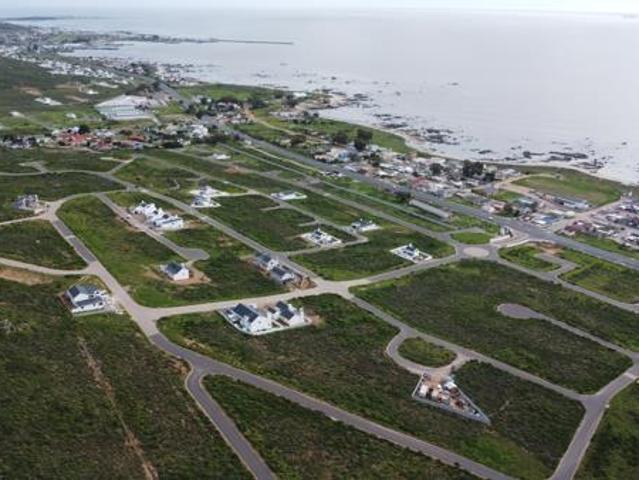 Land for sale in Western Cape