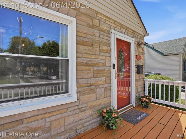 House for sale in Clawson, Michigan