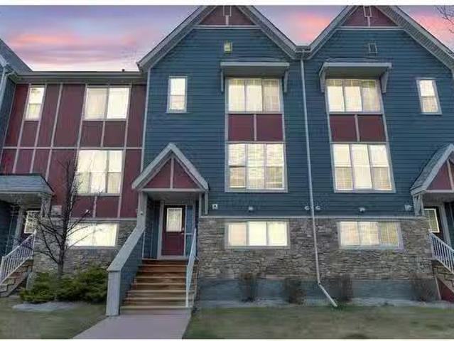 Condo for sale in Northwest, Alberta