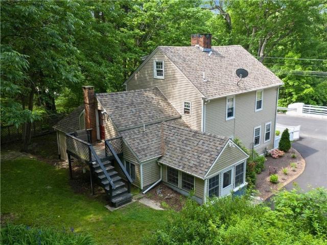 Property for sale in Cranston, Rhode Island