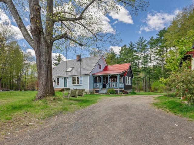House for sale in New Hampshire
