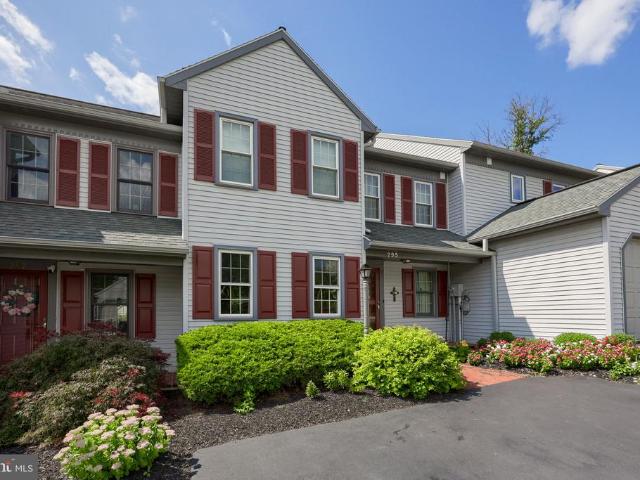 Townhouse for sale in Brickyard, Ephrata