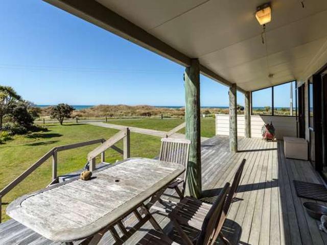 House for sale in Mataikona, Masterton District