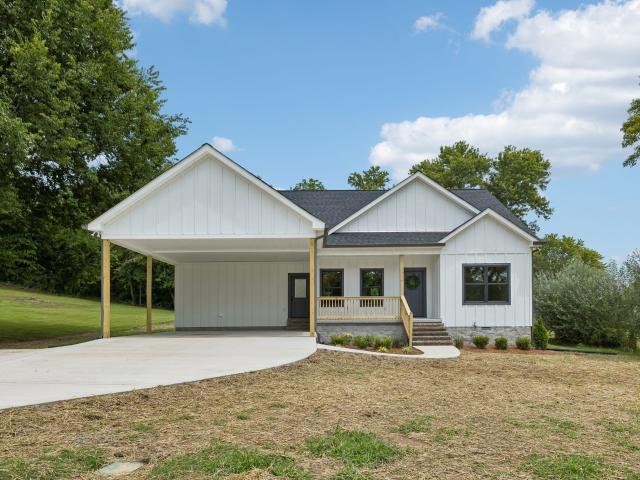 House for sale in Gordonsville, Middle Tennessee