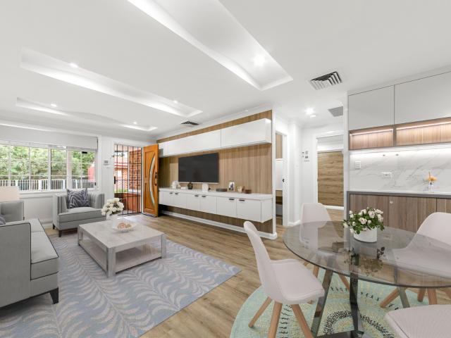 House for rent in Sydney, New South Wales