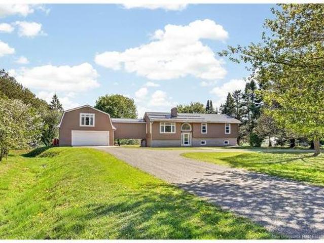 House for sale in Albert, New Brunswick