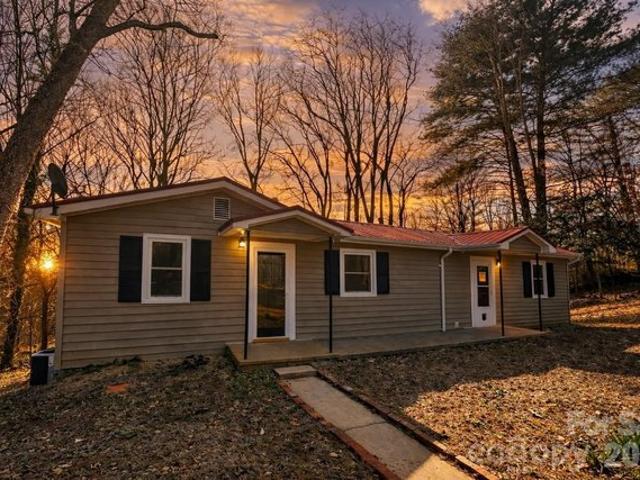 House for sale in Marion, North Carolina