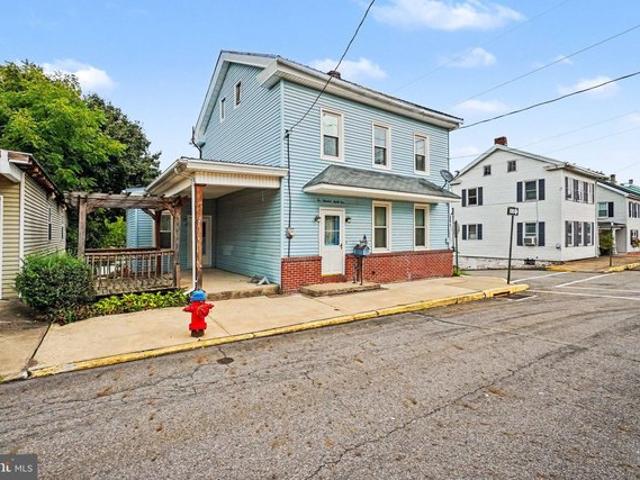 House for sale in Millersburg, Pennsylvania