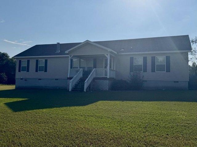 House for sale in Gordon, Wilkinson County